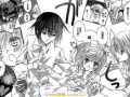 守护甜心漫画结局,命运之轮的终章