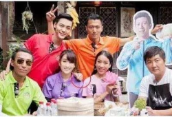 娱乐圈吃瓜手,明星背后的那些事儿