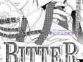 bitter漫画,bitter的幽默与讽刺