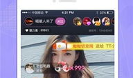 91Li e直播,揭秘网红直播背后的精彩故事
