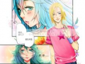 2018漫画,描绘时代风采，展现青春活力