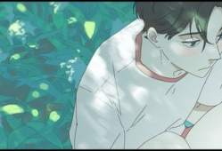 呼吸过度漫画,揭秘焦虑与恐慌的漫画之旅