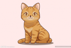 漫画 猫,喵星人的奇幻冒险之旅