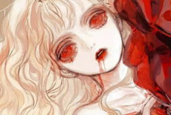 病娇女漫画,扭曲的爱与绝望的救赎