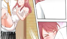美女总裁漫画,漫画中的商业女强人传奇