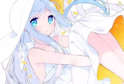 漫画女,漫画女生的奇幻冒险之旅