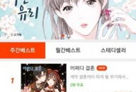 韩国漫画排行榜,热门作品盘点，揭秘国漫新趋势