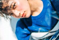 麻豆横田美憧,闪耀舞台的青春偶像