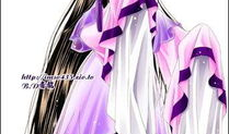 王昭君漫画,穿越千年的美丽传奇