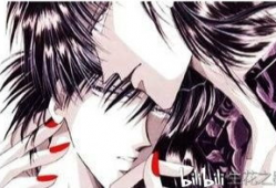 绝爱漫画,爱恨交织的宿命轮回